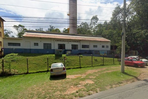 Imagem da fachada MARIA HAAK PEREIRA